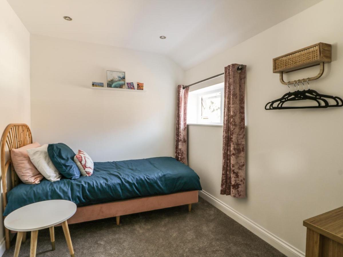 Potter'S Lodge Hornsea Bagian luar foto